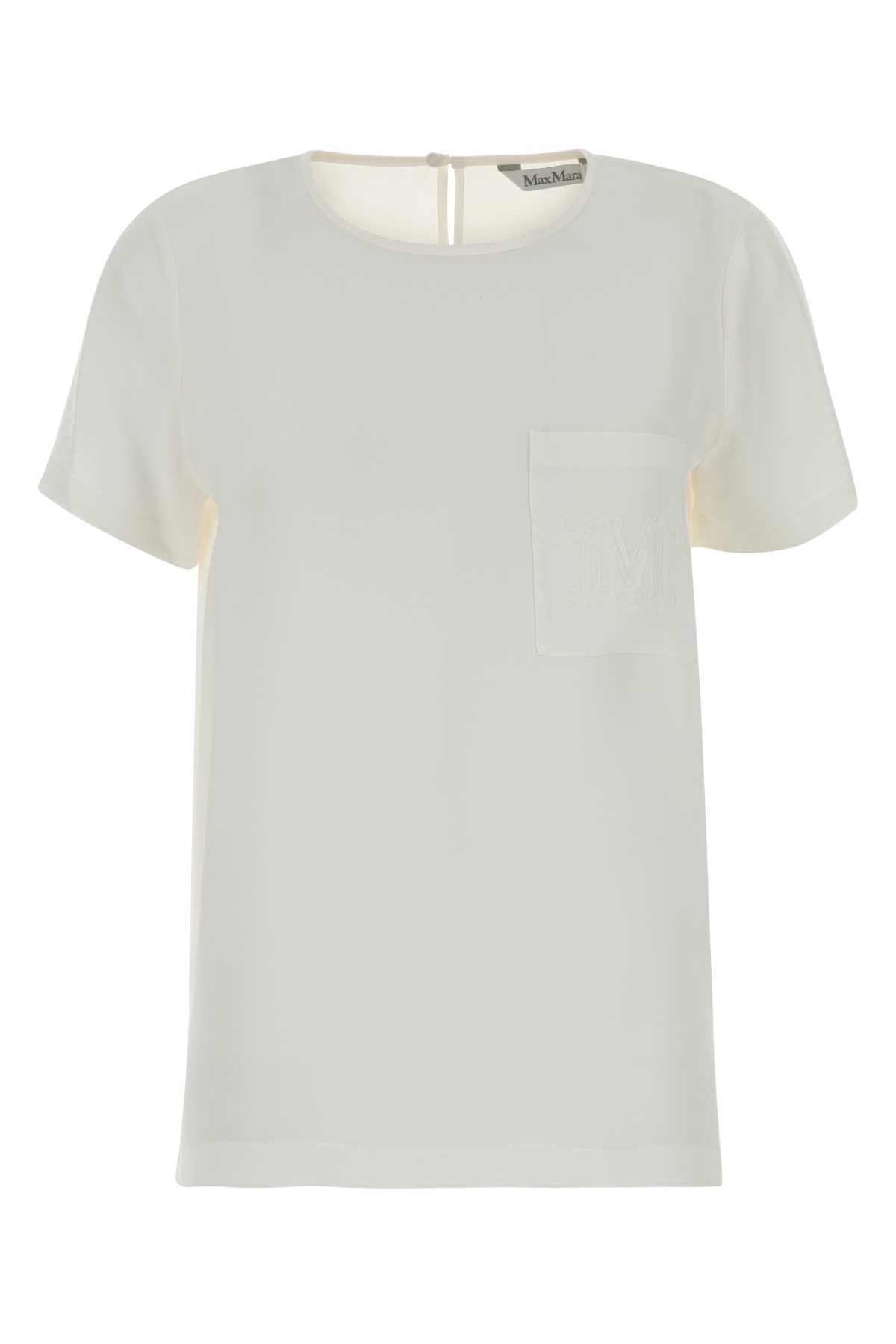 T-Shirt — White