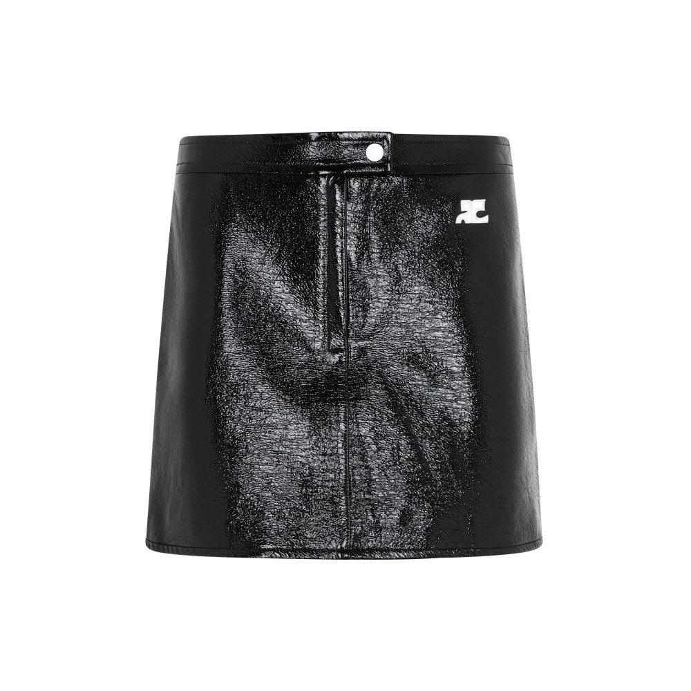 Mini Skirt