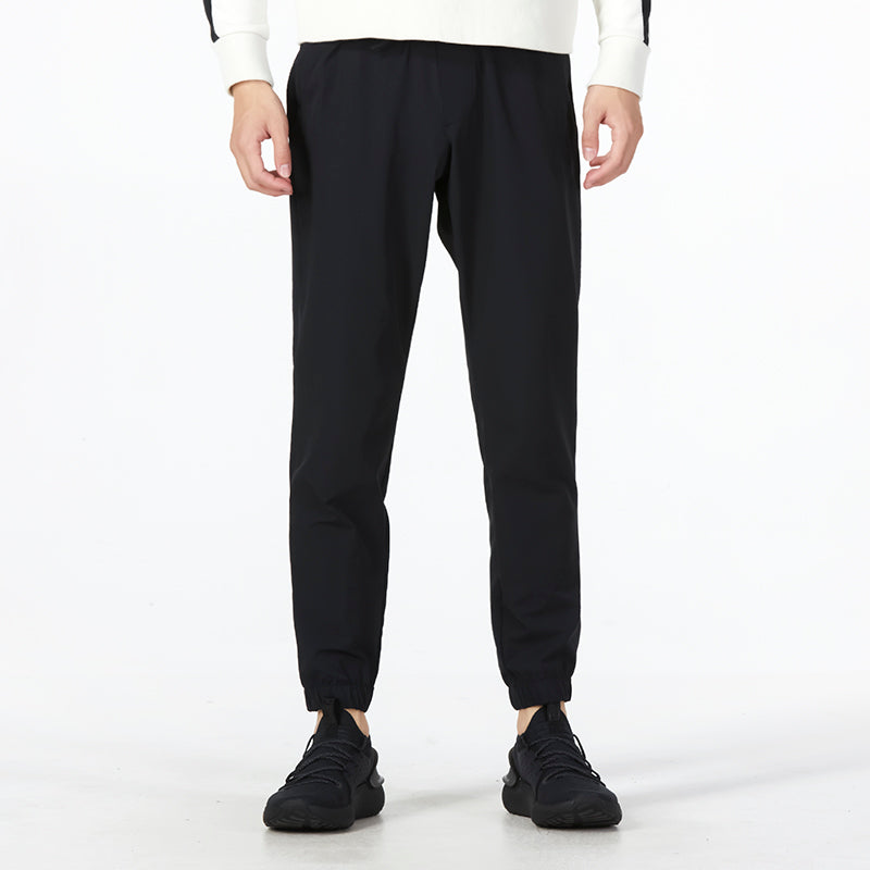 Drive Joggers 'Black'