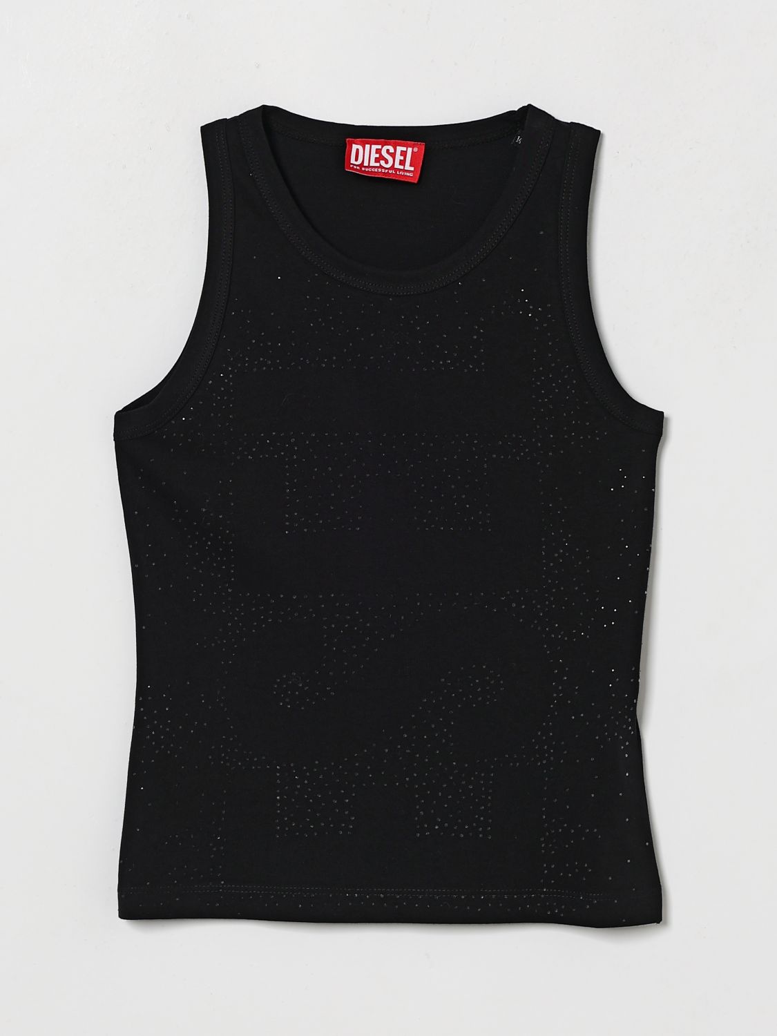 T-Shirt Kids color Black