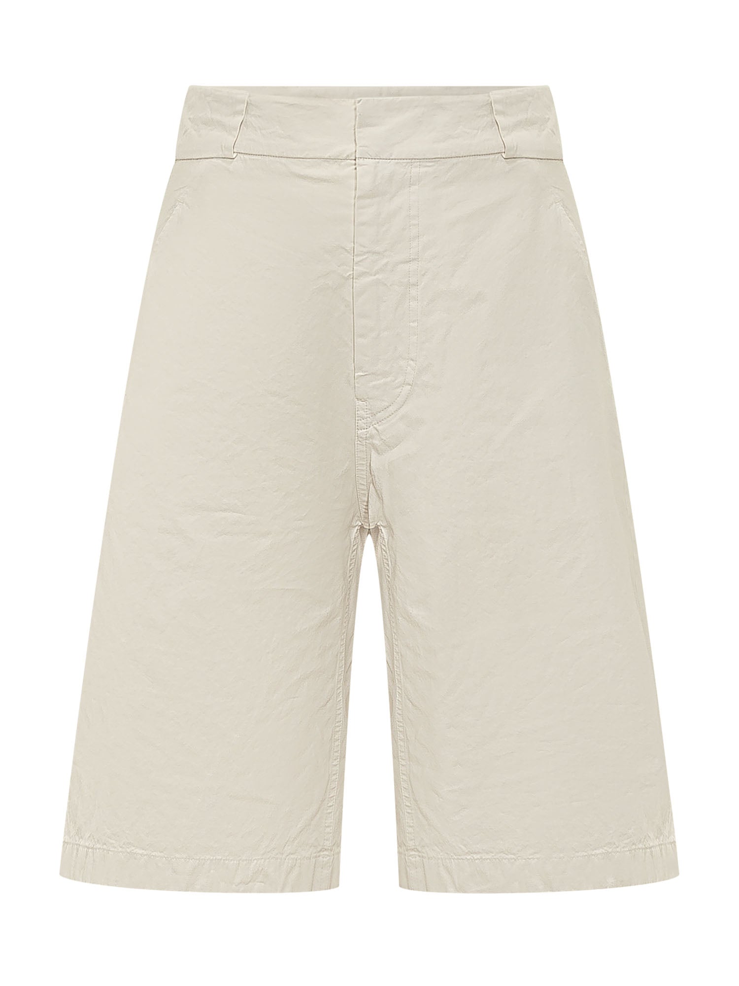 Essentials Casual Shorts