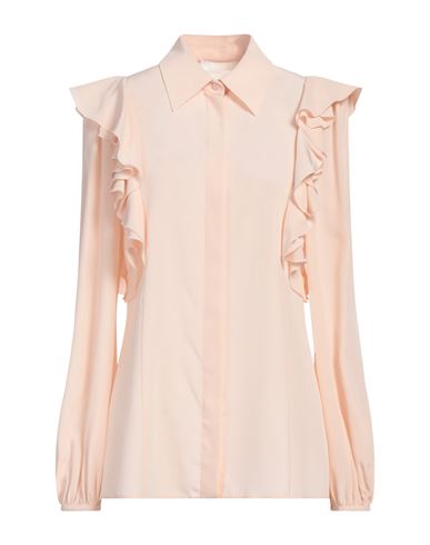 Chloé Woman Shirt Pink