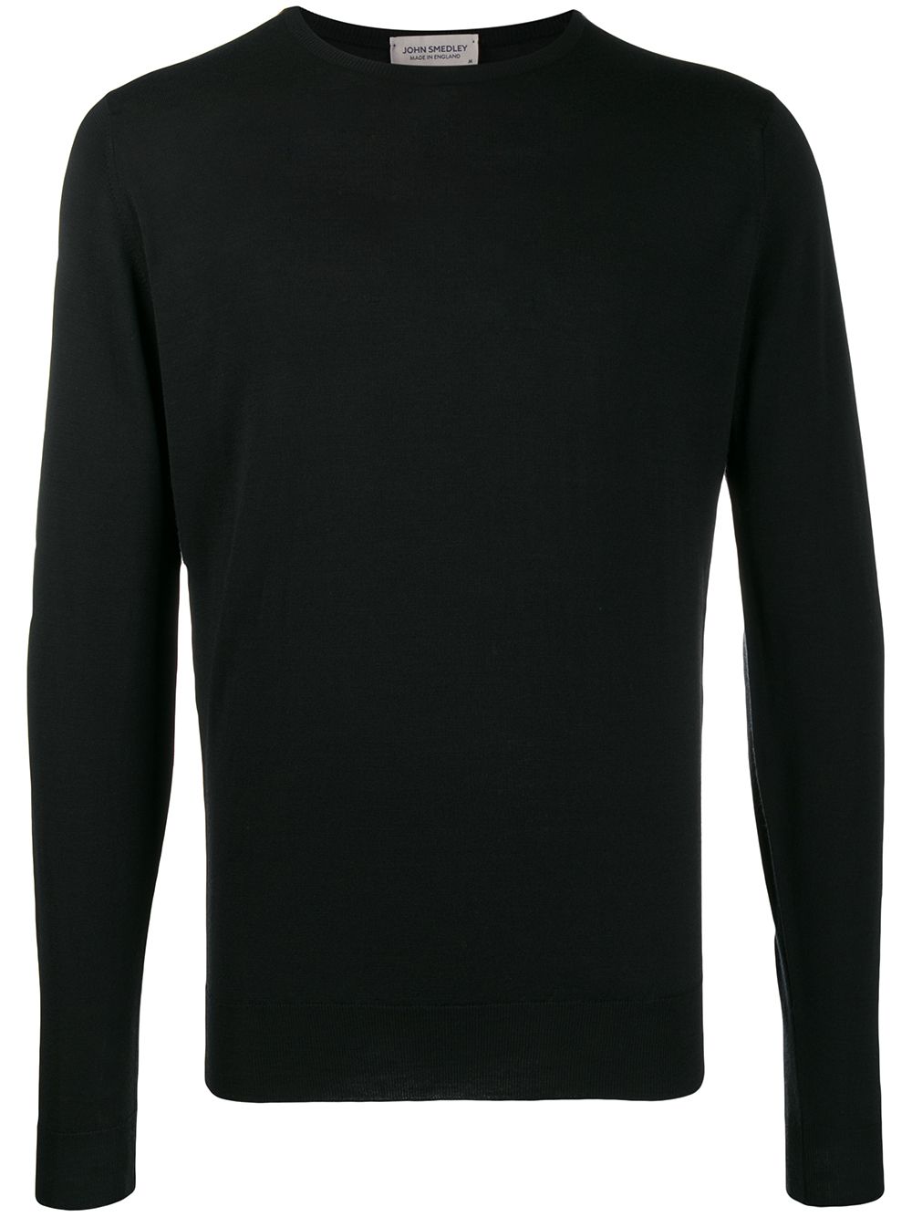 Sweater Men color Black