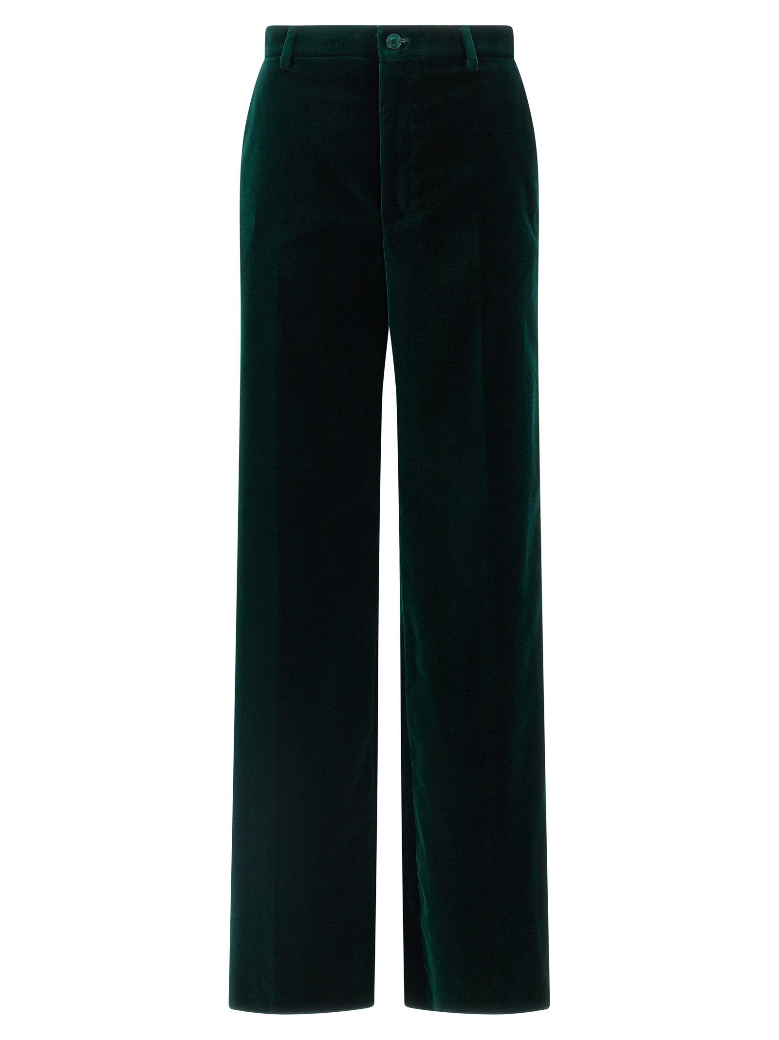 Velvet Pants