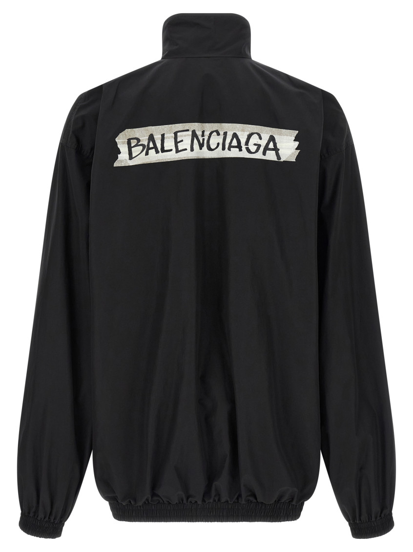 Masking Tape Sweatshirt