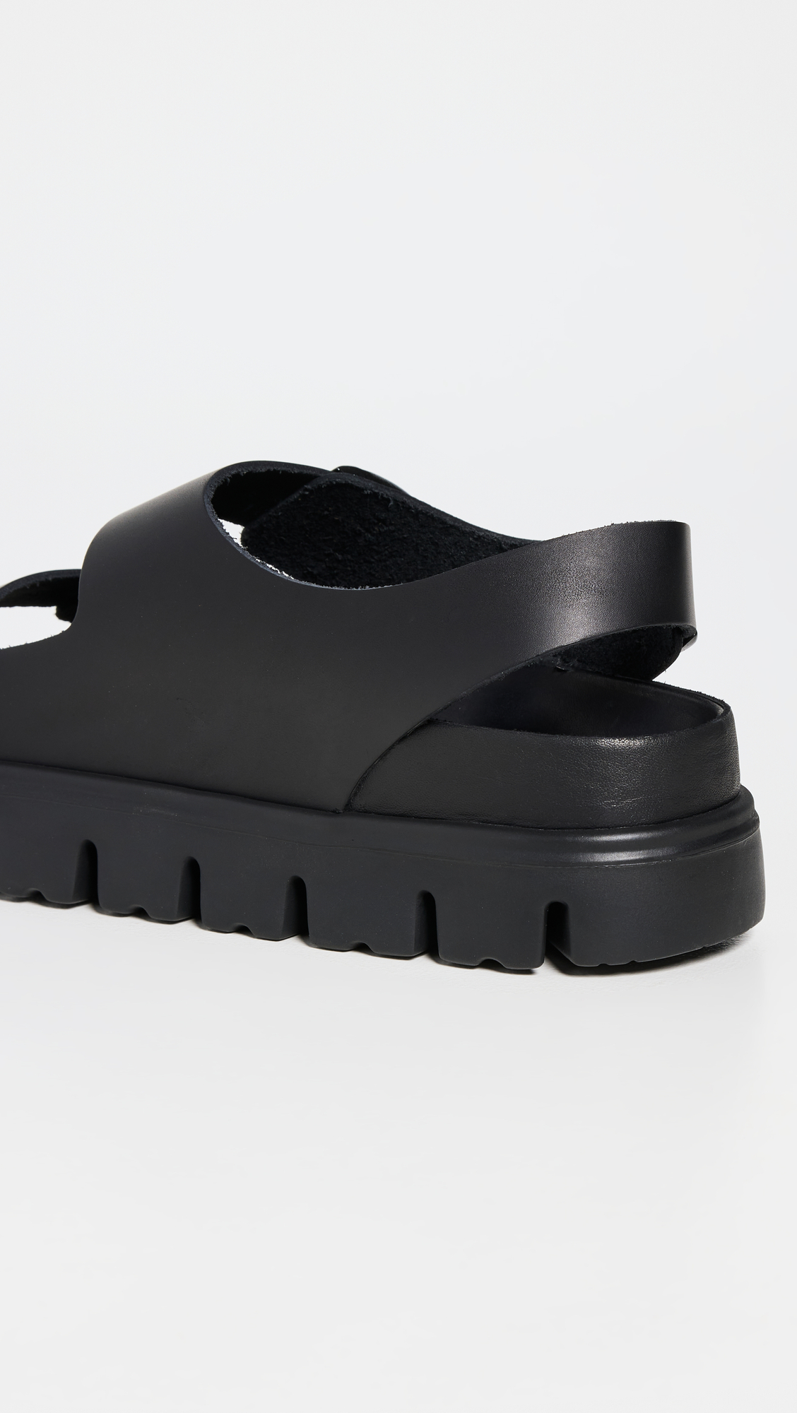 Milano Chunky Sandals