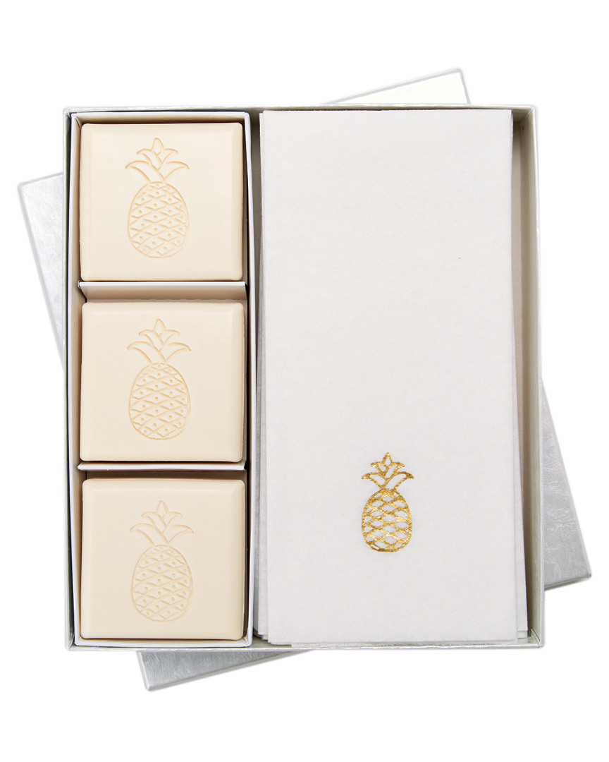 'ecoluxury Courtesy Gift Set