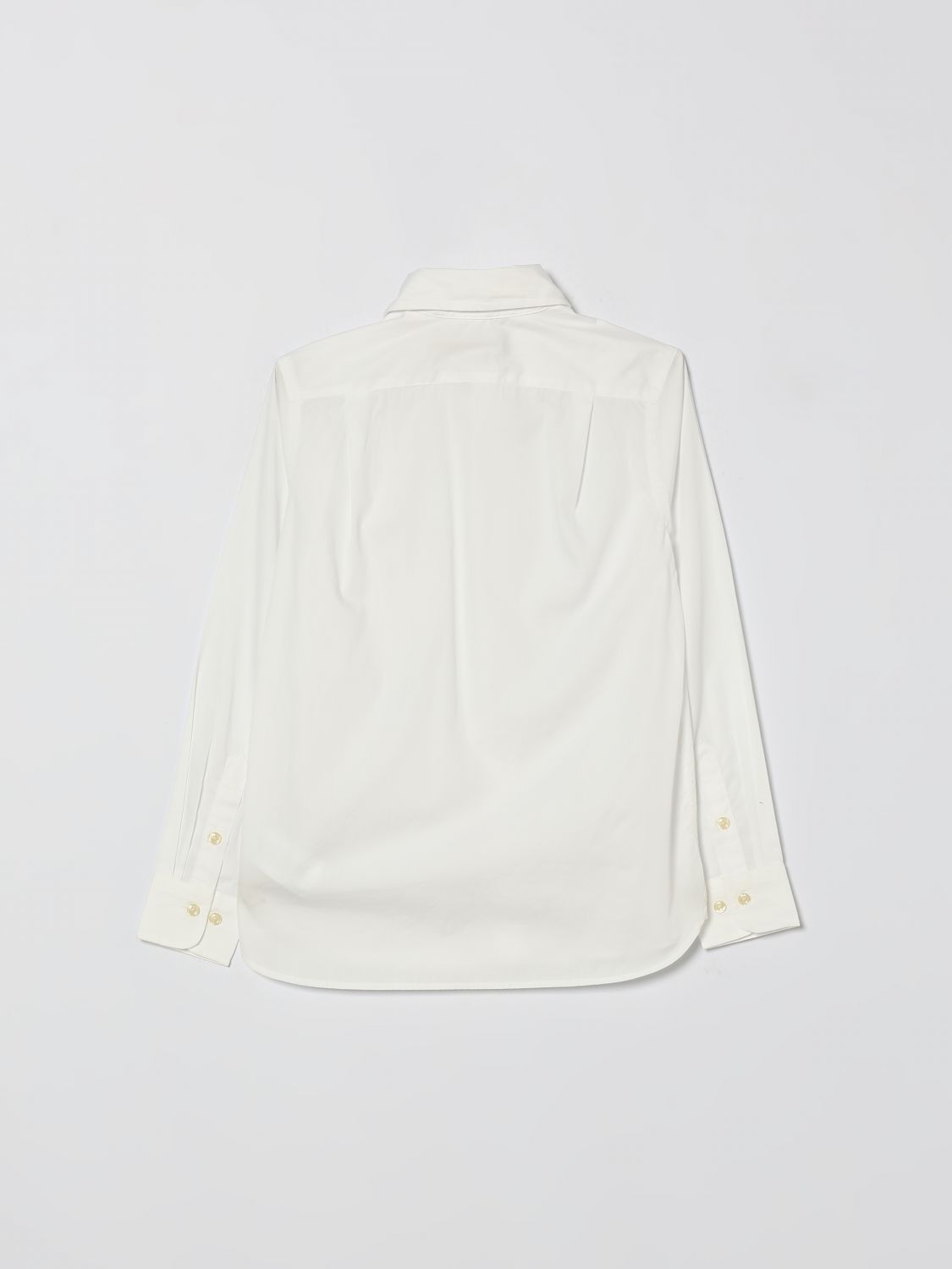 Shirt Kids color White
