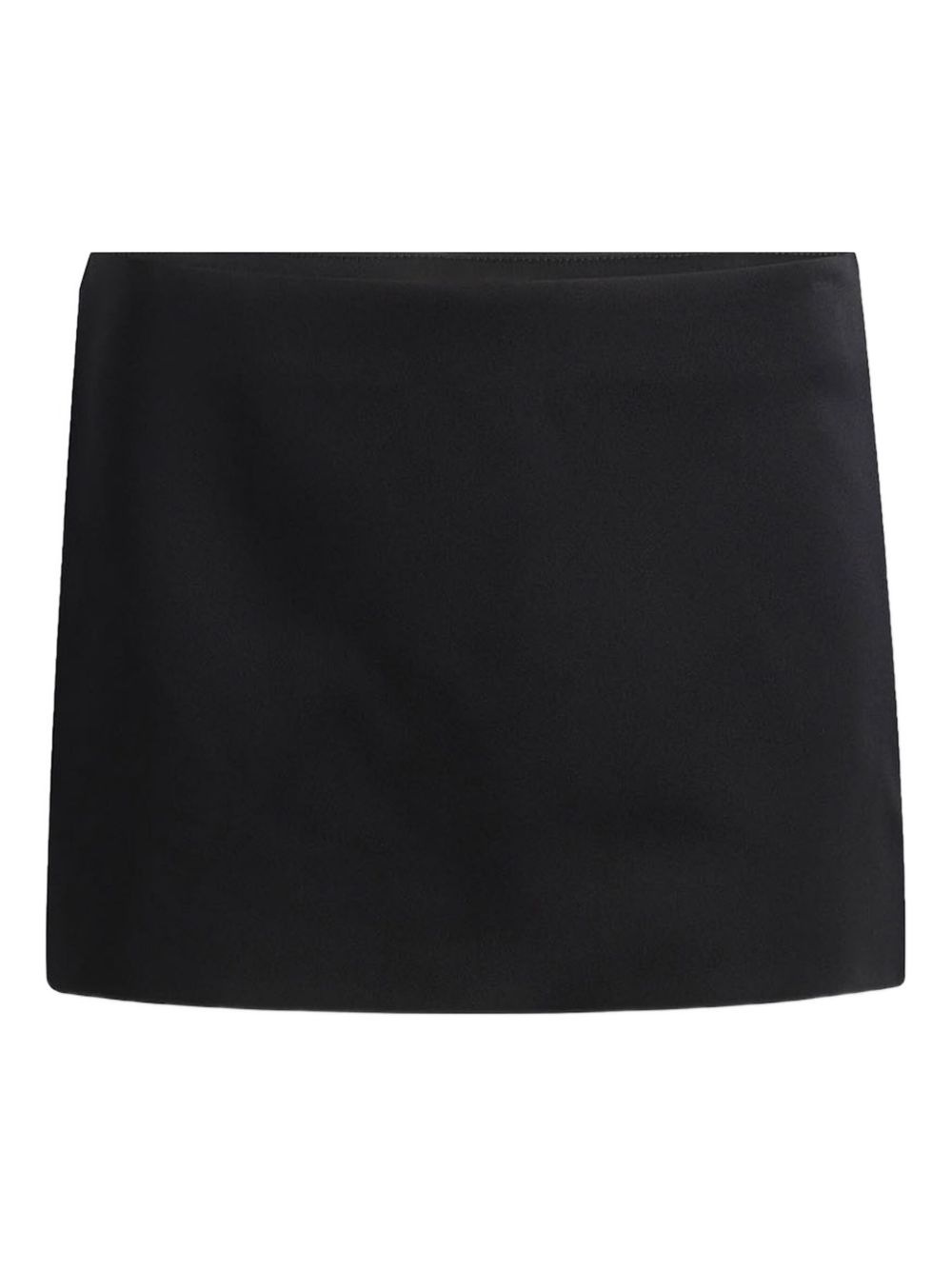 Jett mini skirt - Black