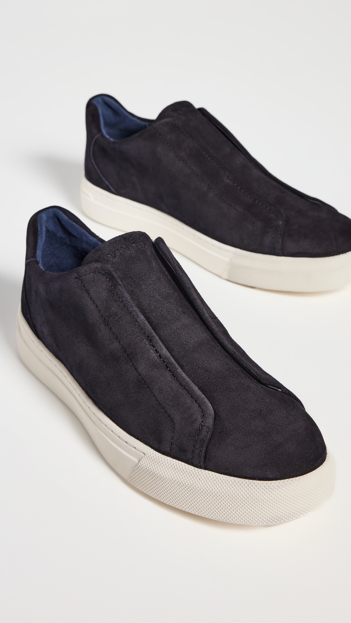 Lakewood Sneakers Coastal