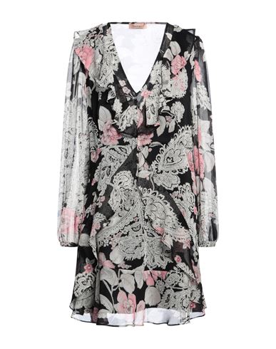 Woman Mini dress Black