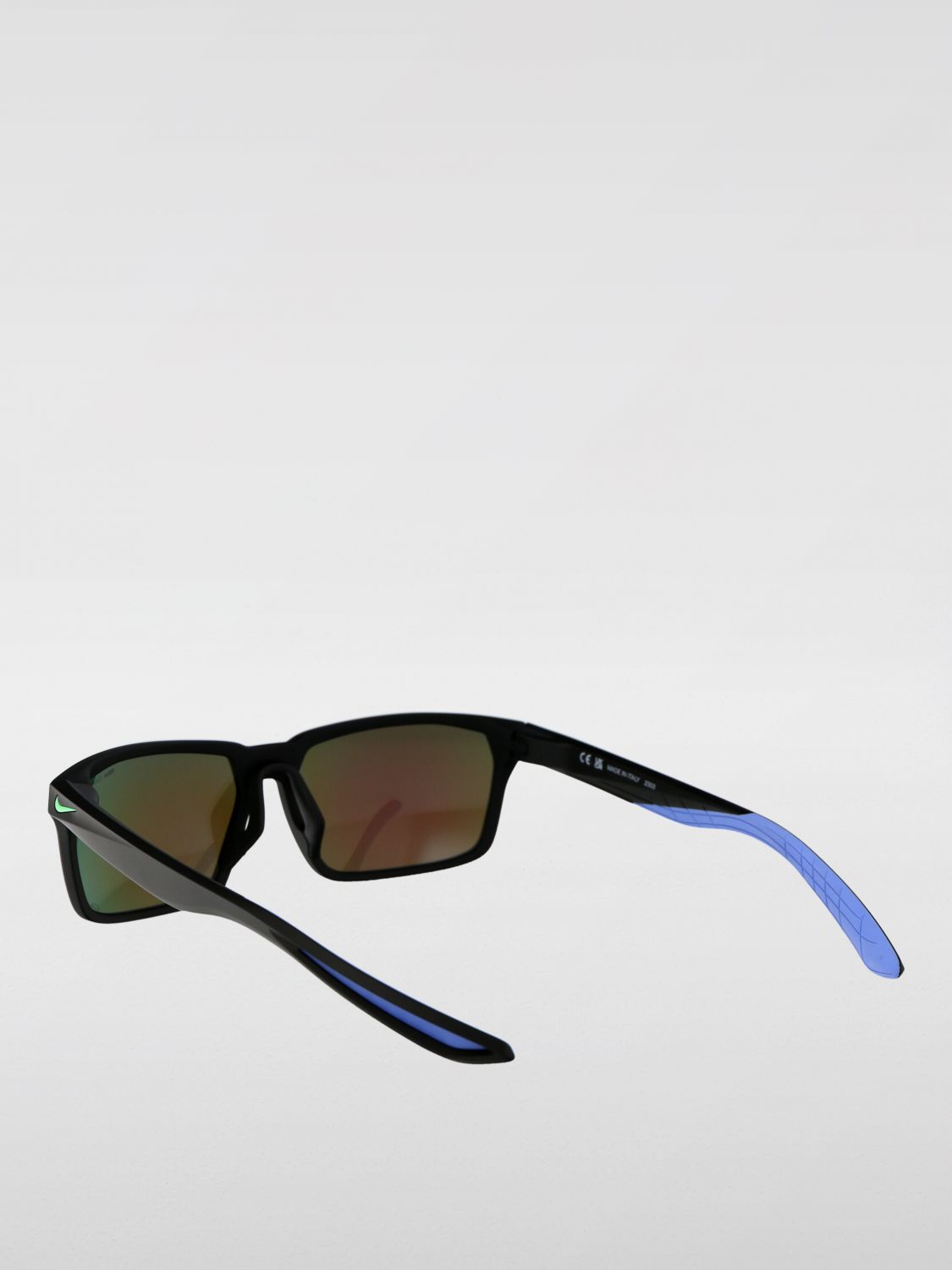 Sunglasses NIKE Woman color Black
