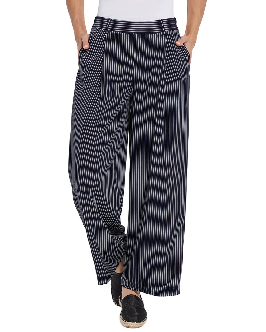 Clarette Pleated Trouser