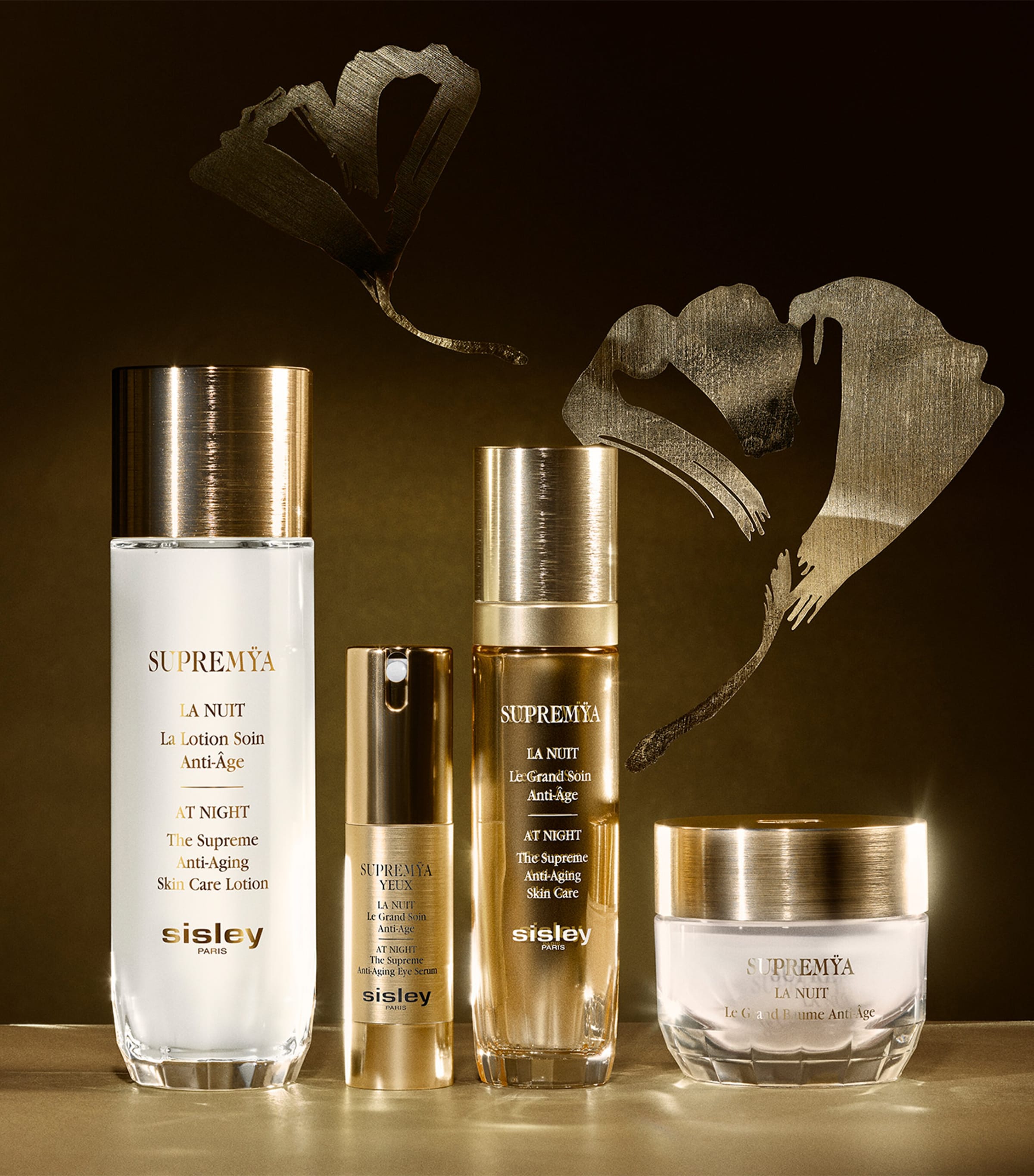 Supremÿa La Nuit The Supreme Anti-Ageing Cream