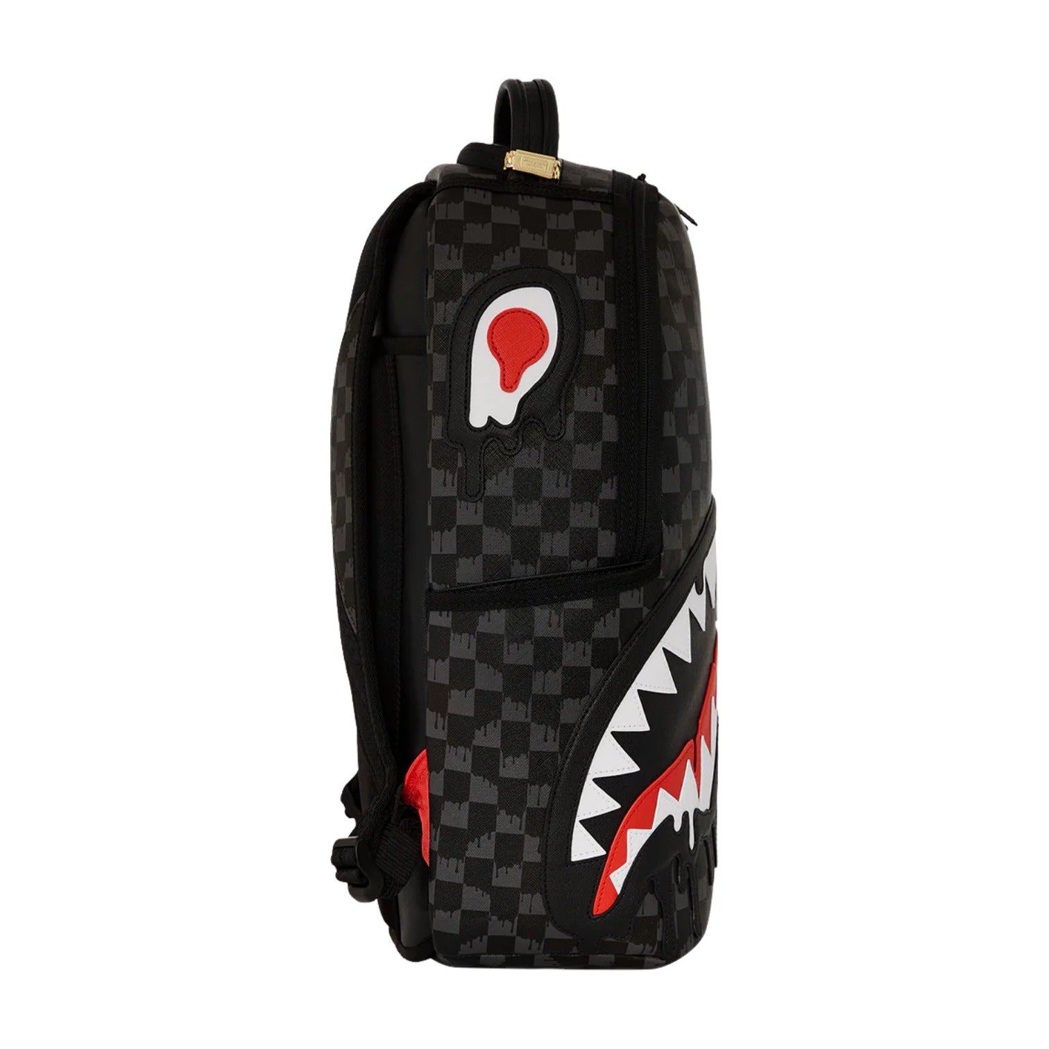 Sharks In Paris Thunderdrip Backpack 'Multicolor'
