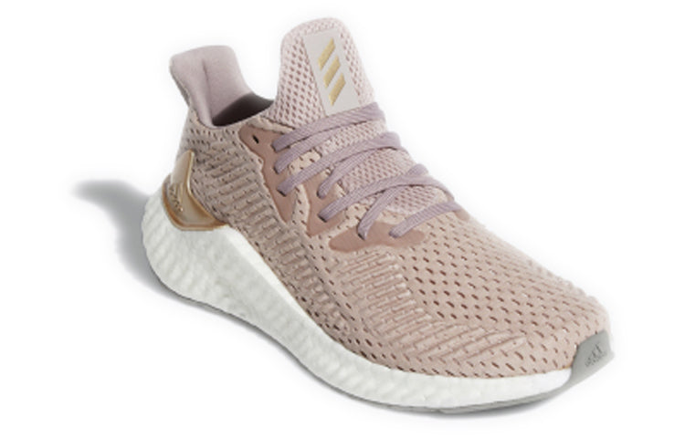 (WMNS) AlphaBoost 'Pink Copper Metallic'