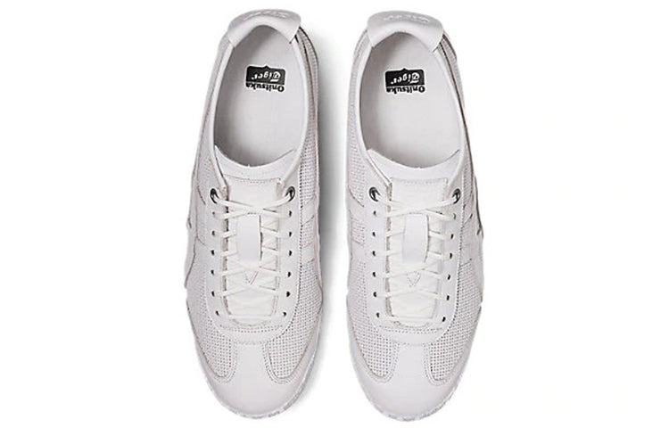 Mexico 66 SD  'White'