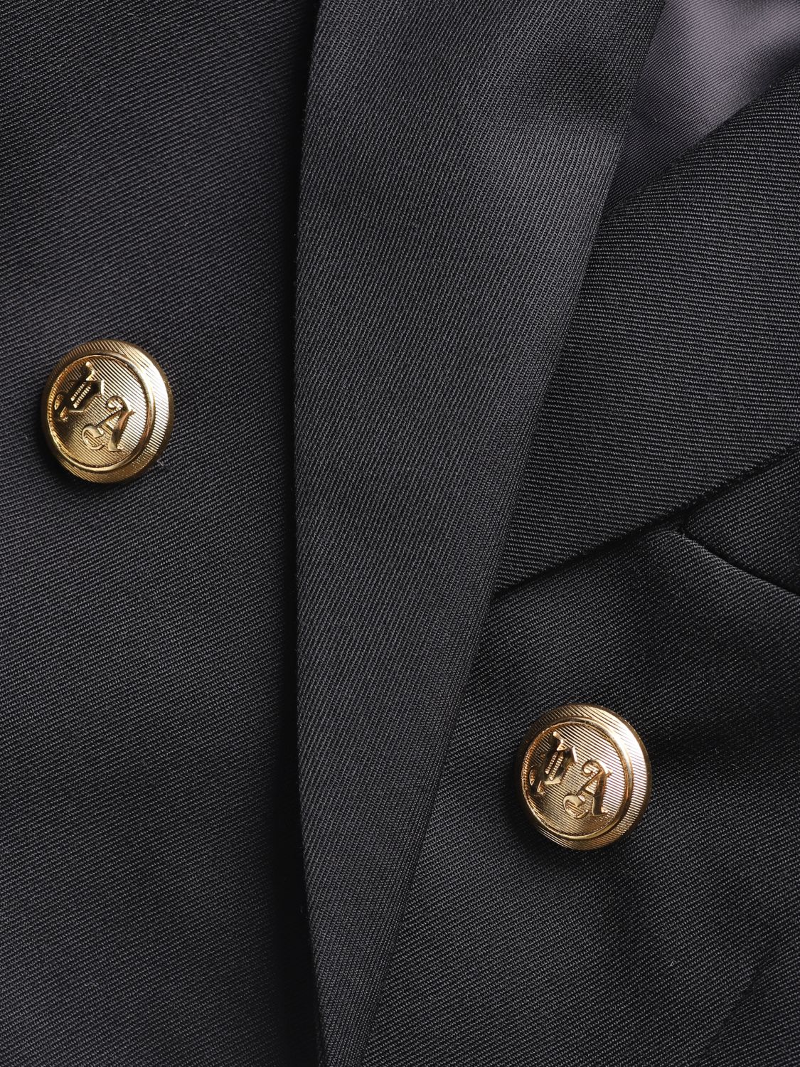 Blazer Woman color Black