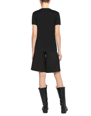 Woman T-shirt Black