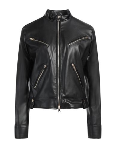 Woman Jacket Black