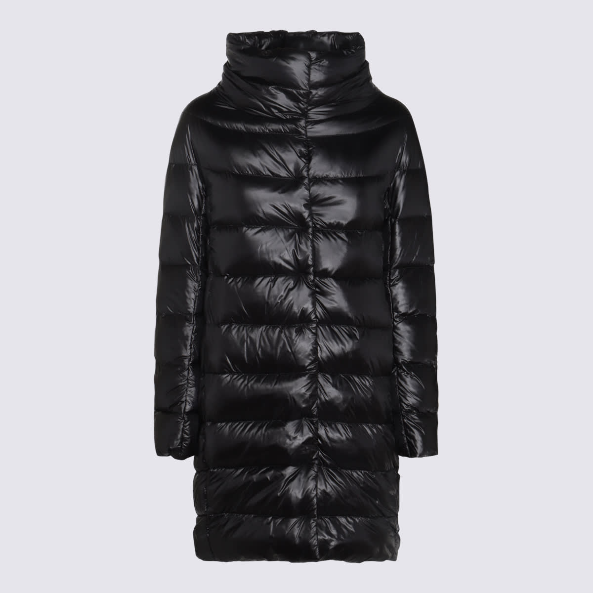 - Dora Midi Down Jacket