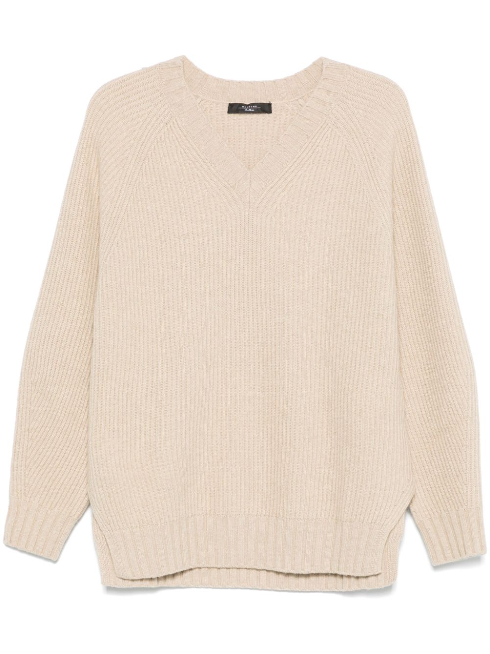 Pania sweater - Neutrals