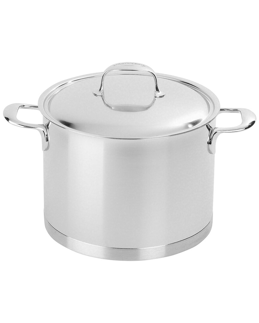 Atlantis 8.5qt Stainless Steel Stock Pot