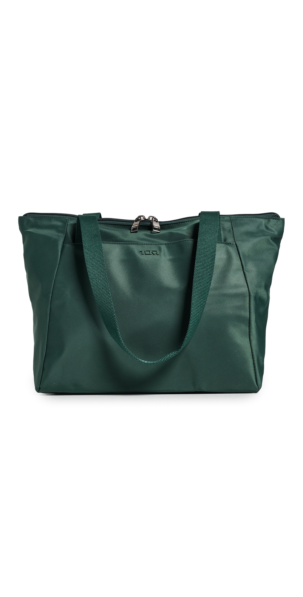 Just In Case Small Tote Alpine Green One Size