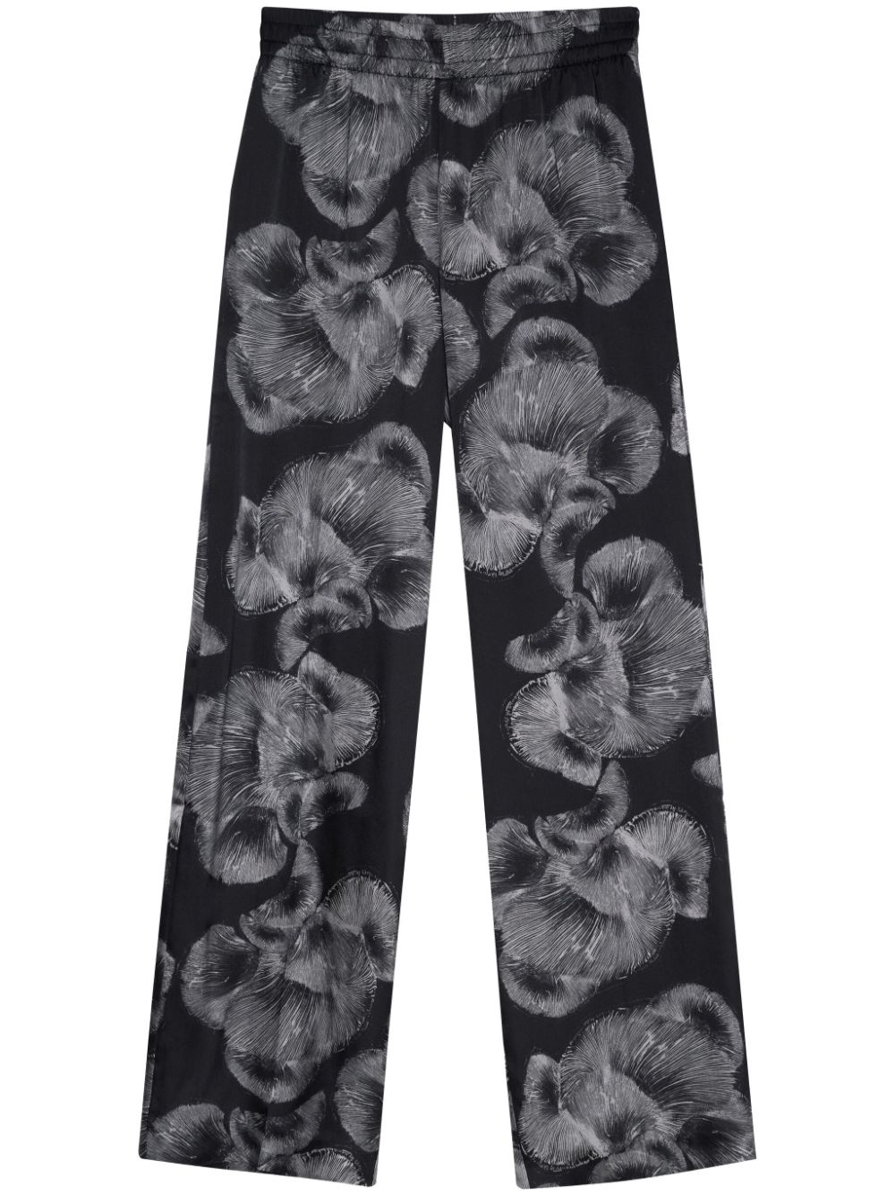 Soto pant - Black