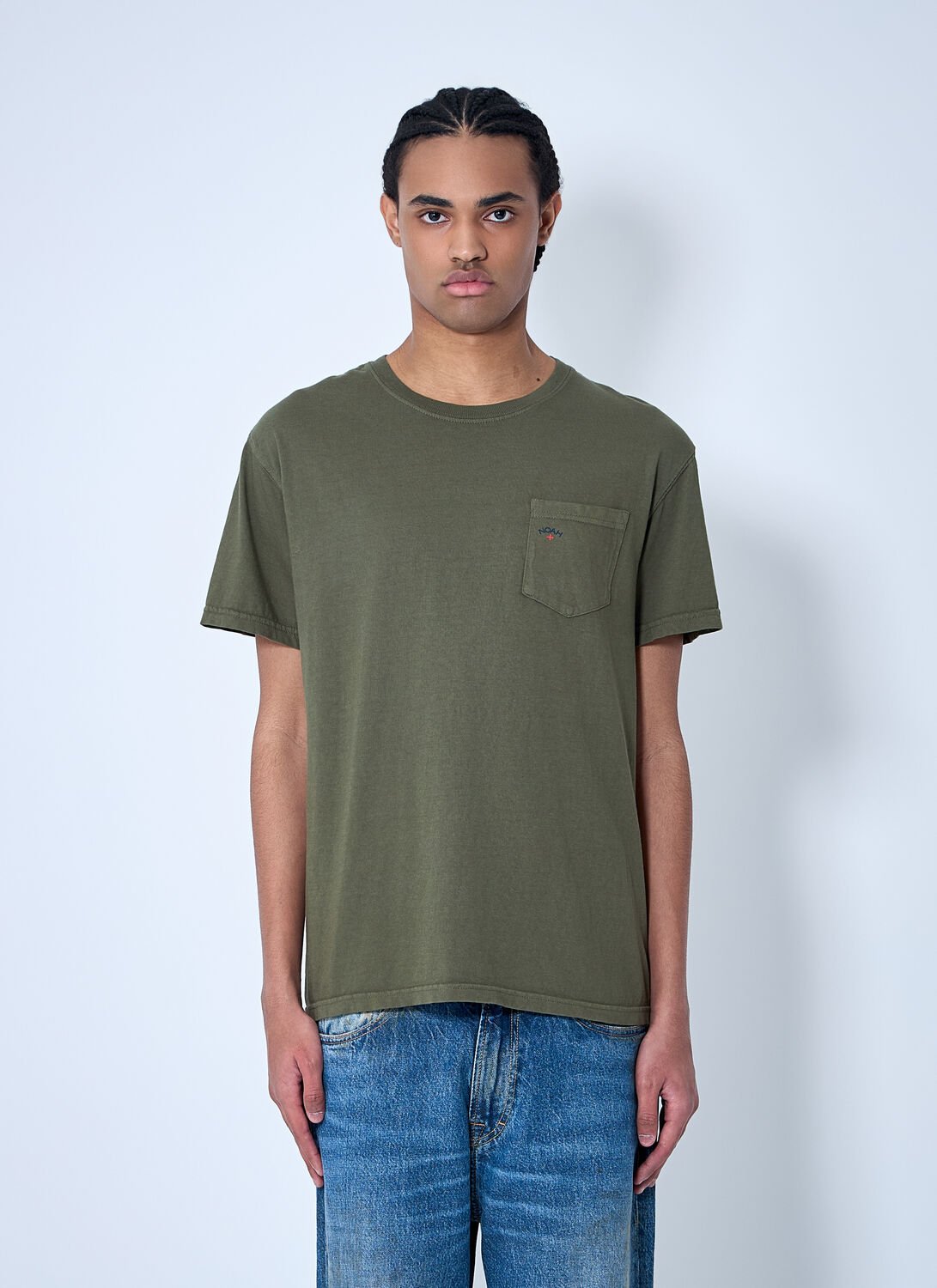 Core T-shirt - Man T