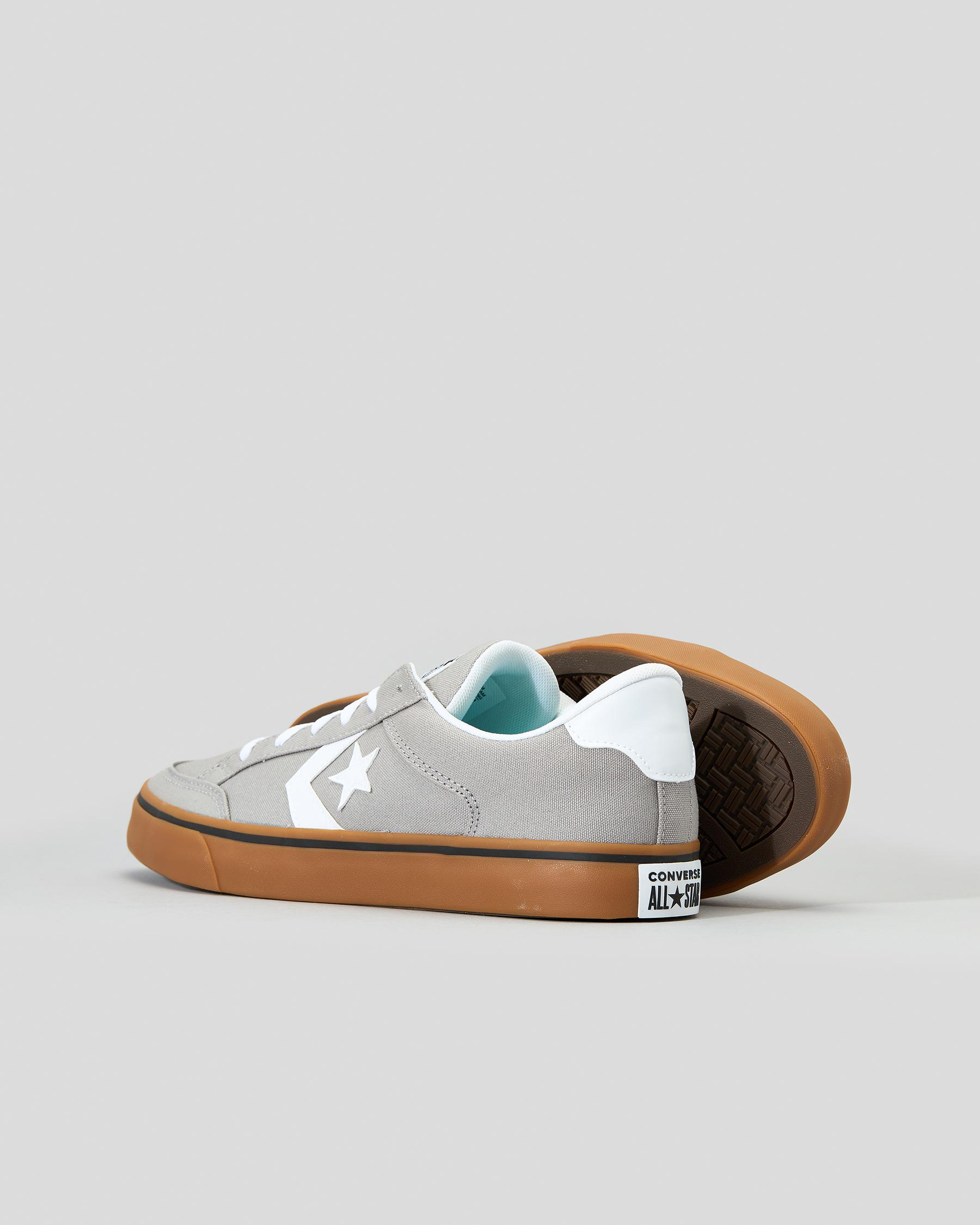 Men's Tobin Shoes