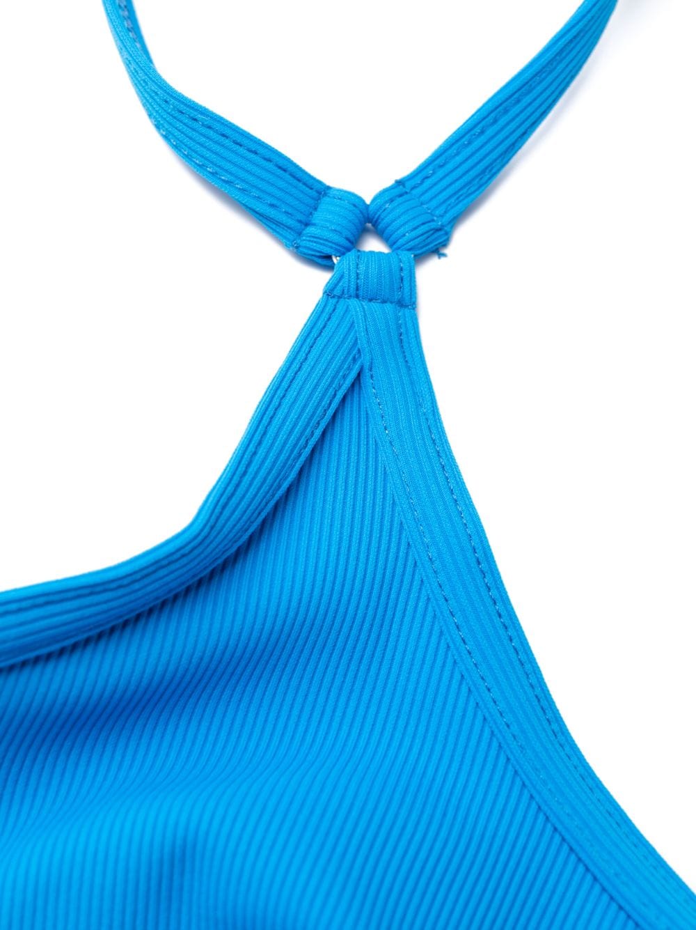 Andreadamo Halter Neck Bikini