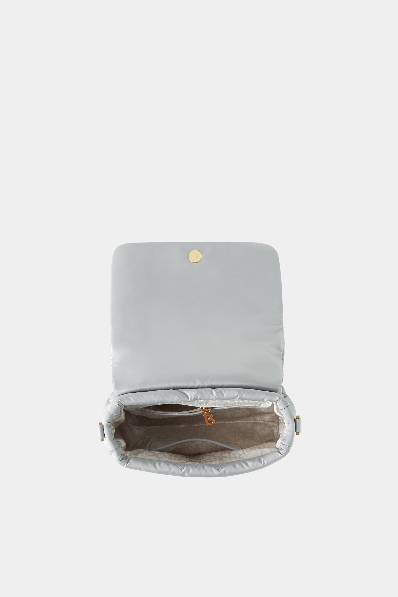 BOGNER Shoulder bag Wallis Tessuto Bar for women - Grey - one_size