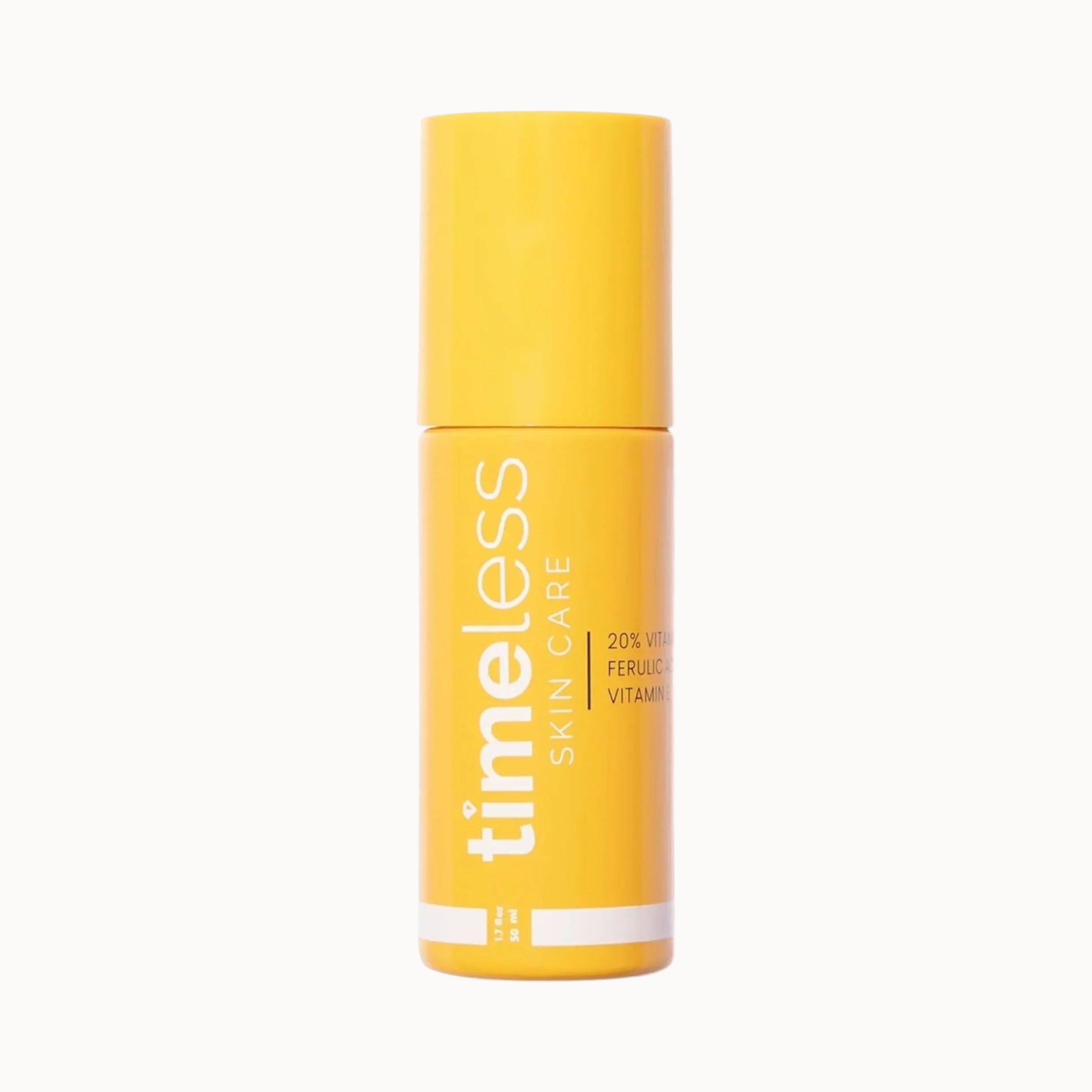 Skin Care Vitamin C Serum 1.7oz/50ml