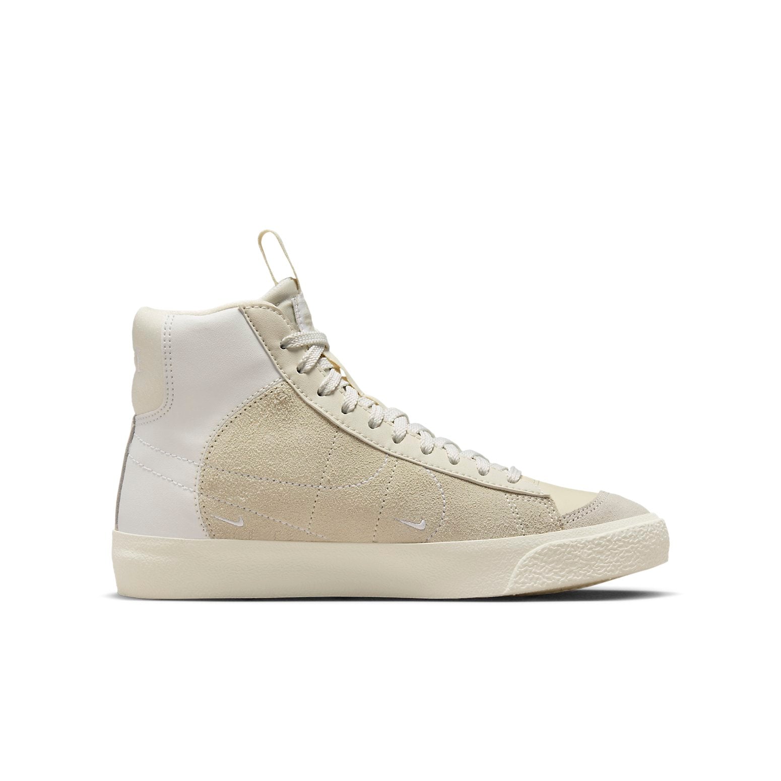 (GS) Blazer Mid '77 'Dance - Summit White'