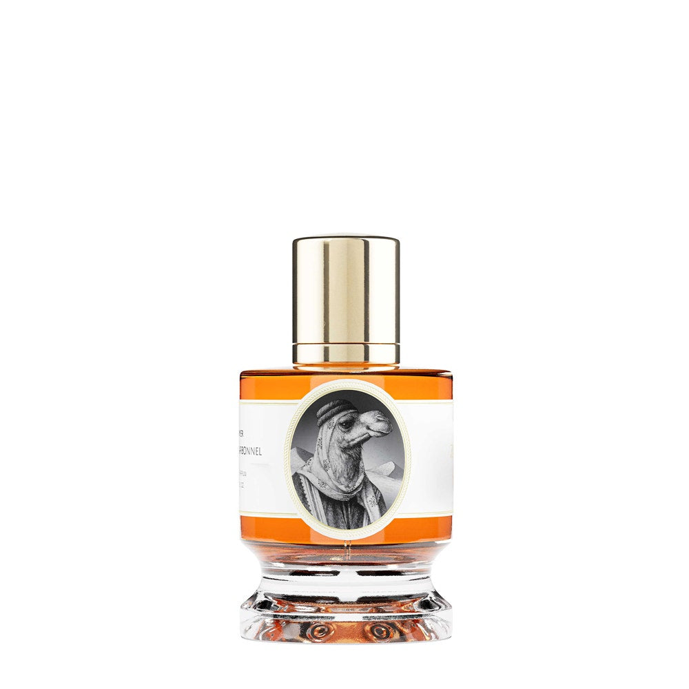 Zoologist Camel — Extrait de Parfu