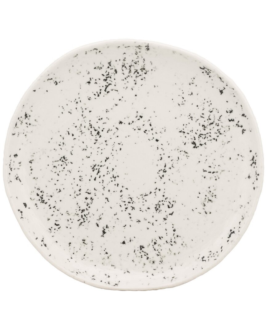 Set of 6 Birch Salad Plates