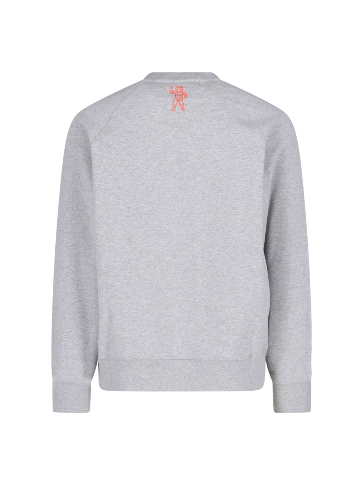 'Tropical Island Fill Arch' Sweatshirt