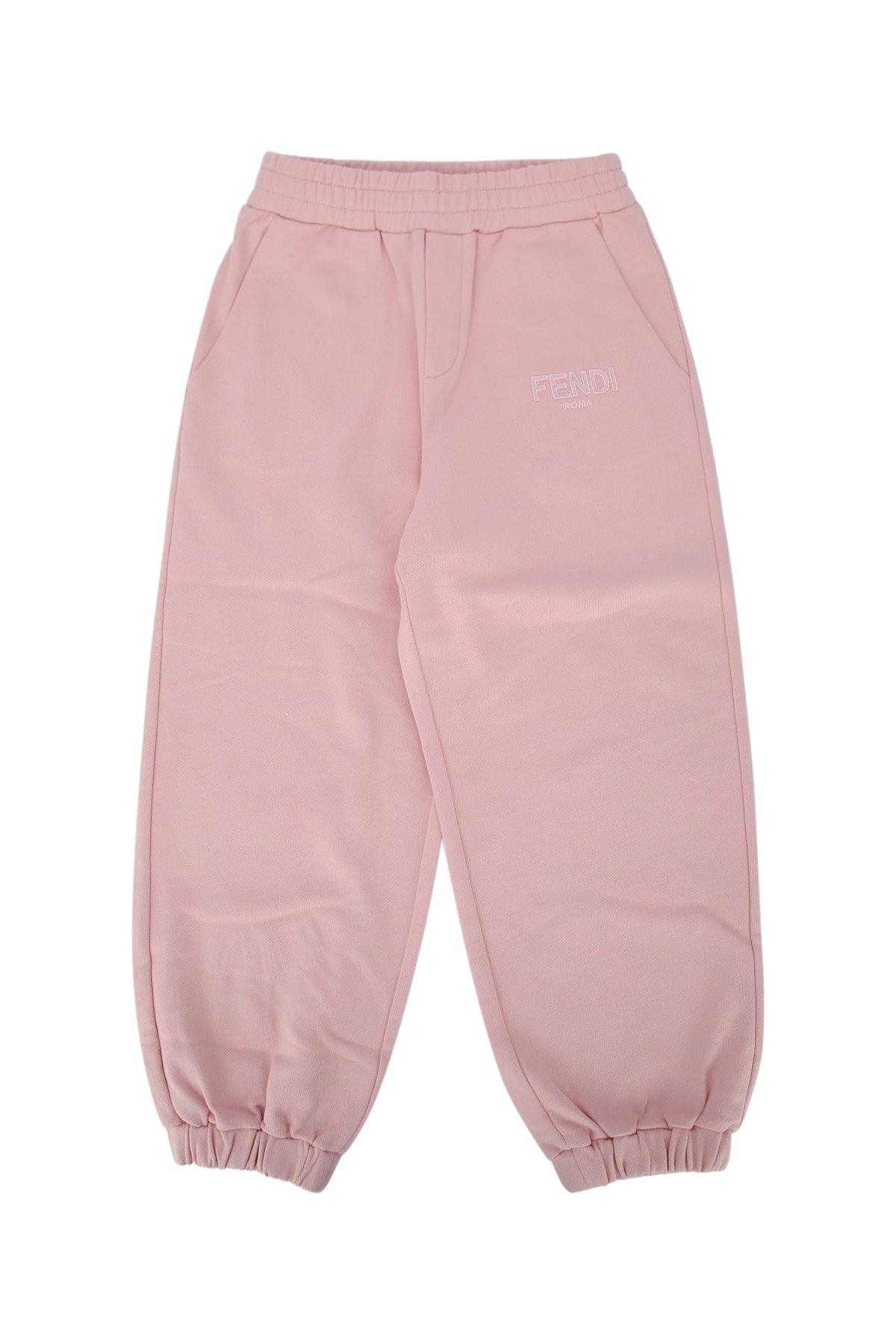 Felpa Joggers — Pink