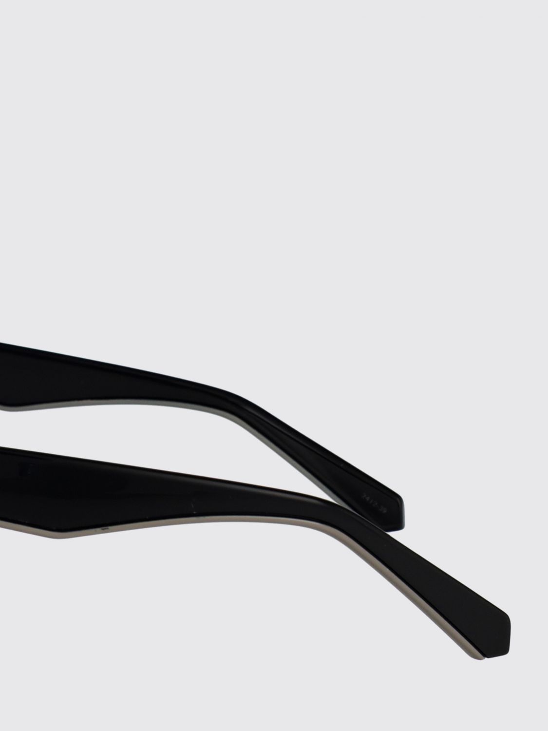 Sunglasses Men color Black
