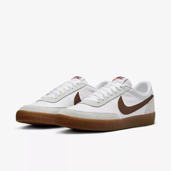 Men's Killshot 2 Leather 432997-130 Sneakers 8 White Lifestyle Shoes TF4351