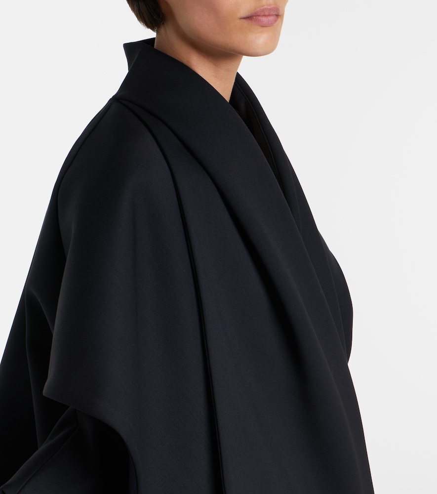 Meunier jacket