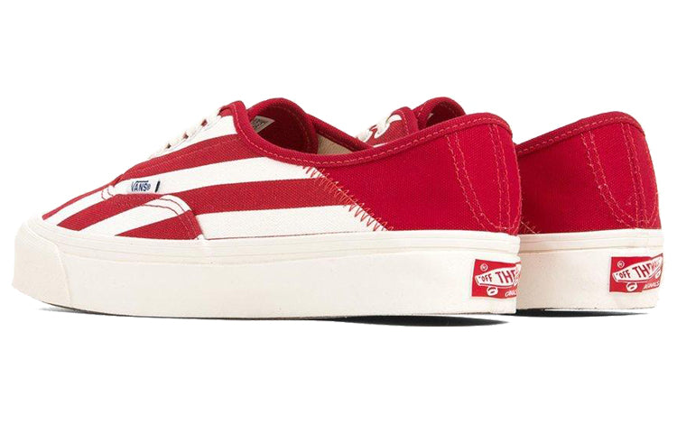 OG Style 43 LX 'Pinstripe Red'