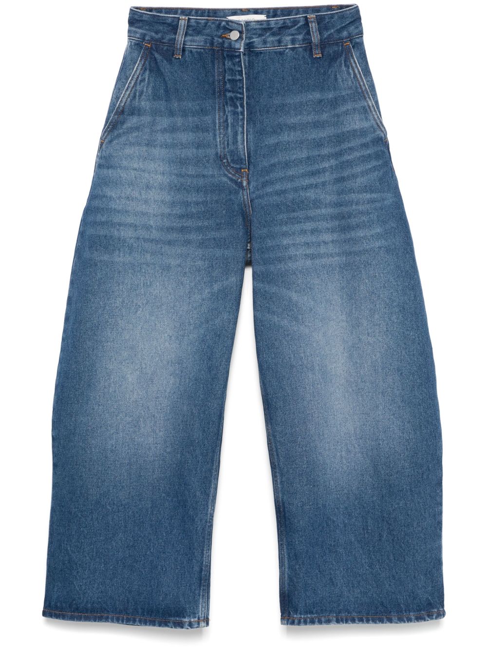 Chalco Jeans — Blue