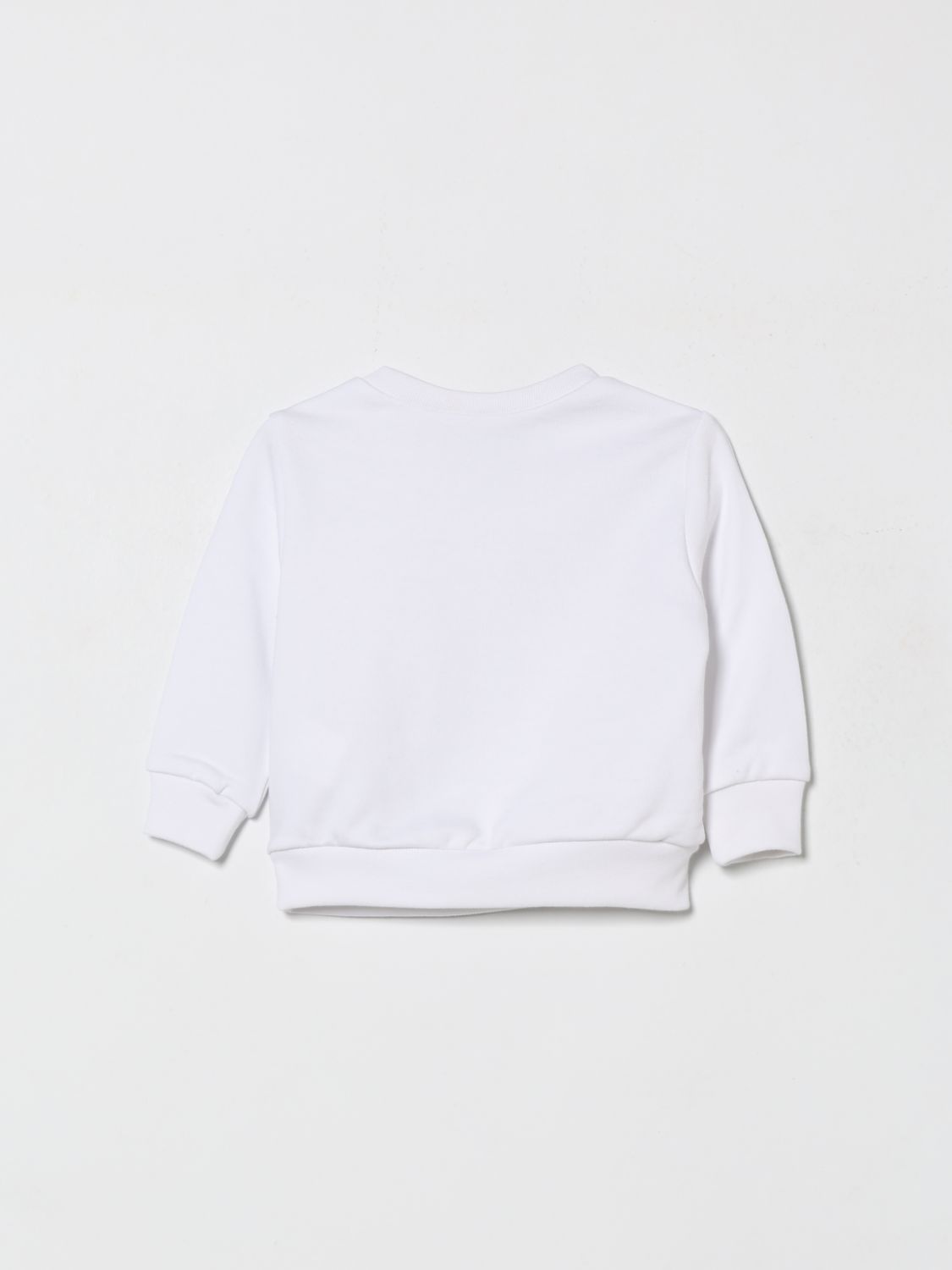 Sweater Kids color White
