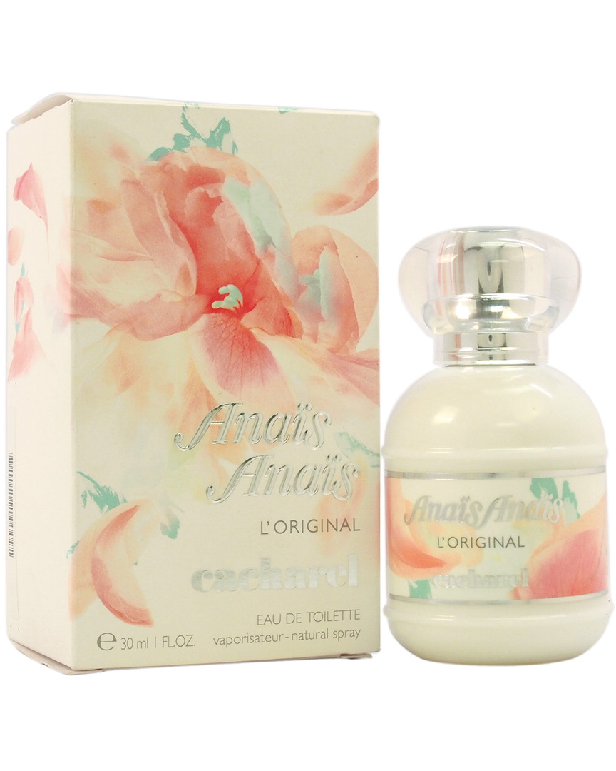 Women's 1Oz Anais Anais L'original Edt Spray
