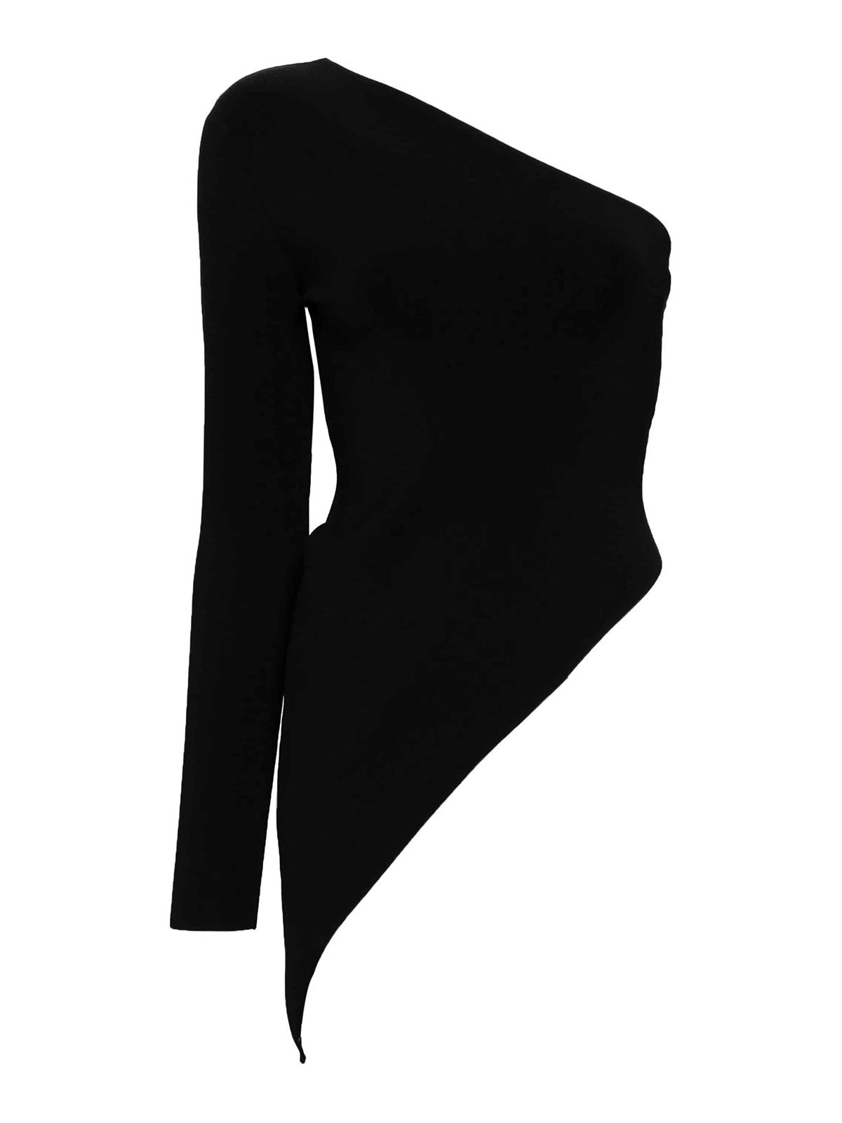 Asymmetrical Top