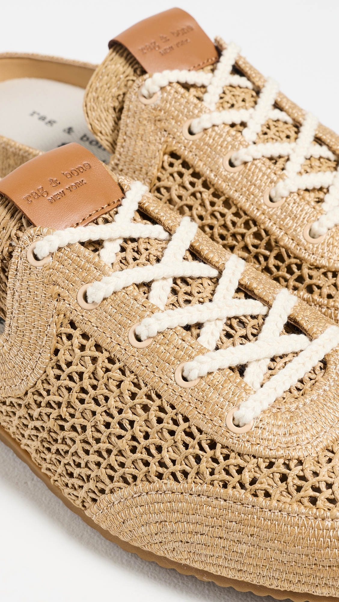 Retro Runner Slim Ultra Mules Ntraf