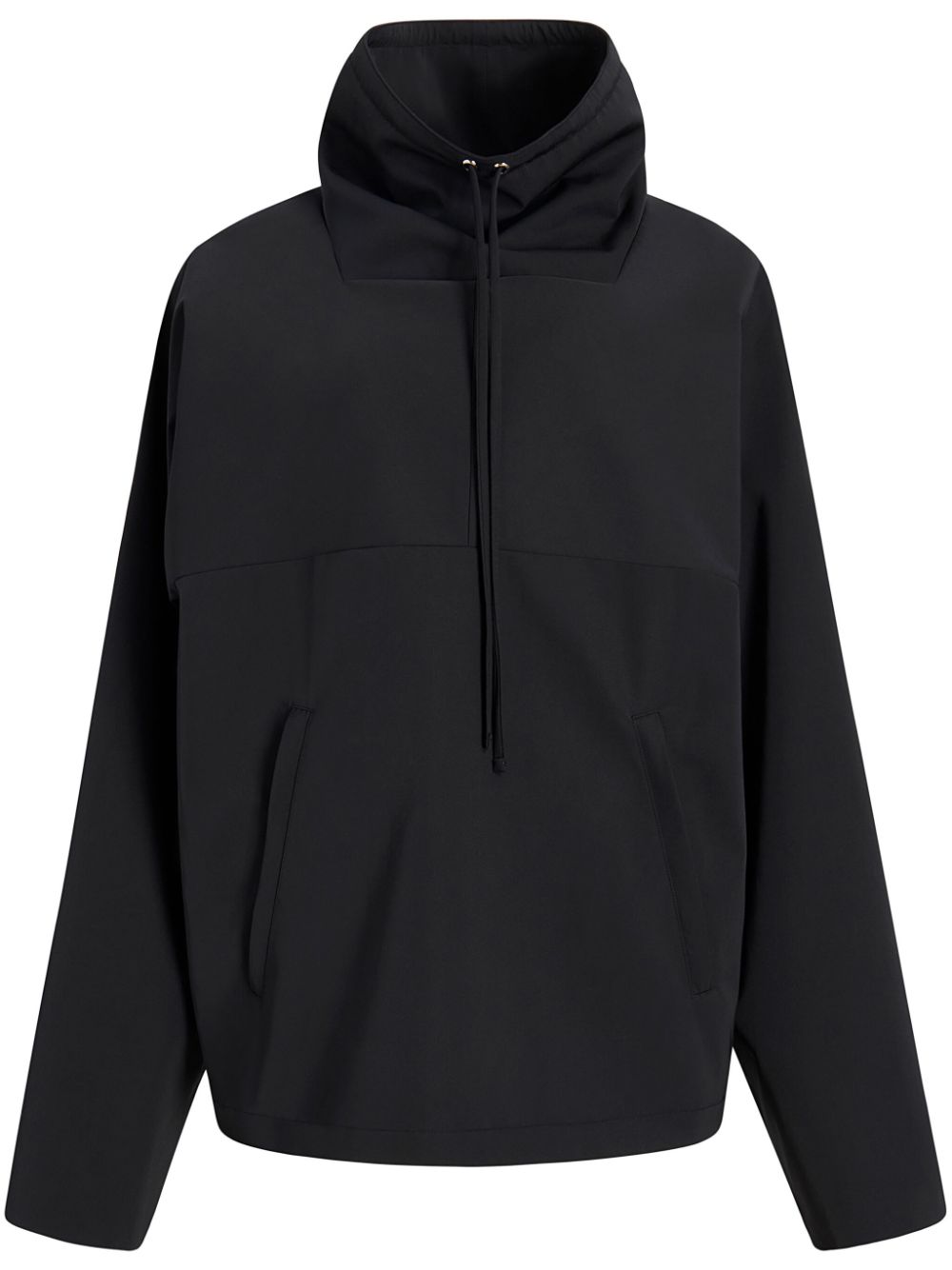 Paulson jacket - Black