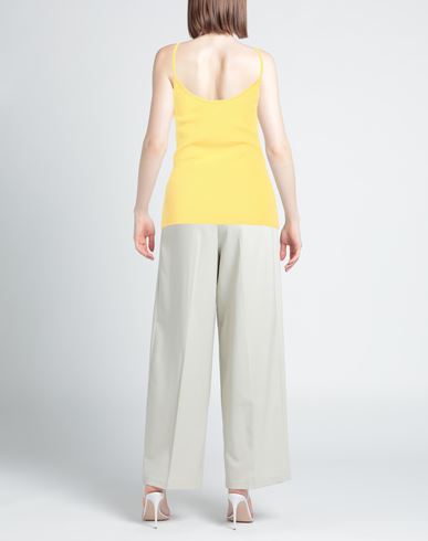 Woman Top Apricot Size 10 Viscose, PBT
